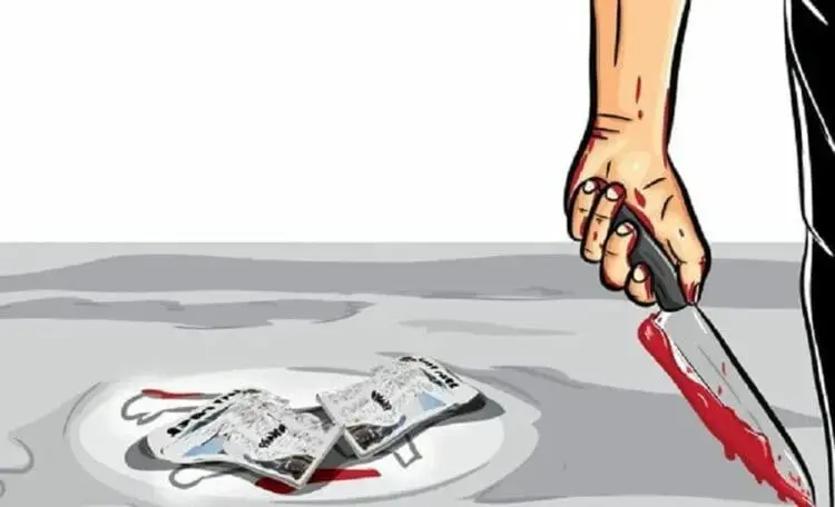 Bermula Cekcok, Seorang Pemuda Tewas Dibacok