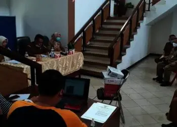 Tangani Sampah, Pemkab Pandeglang Bentuk Tim Gabungan