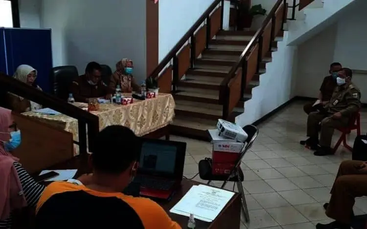 Tangani Sampah, Pemkab Pandeglang Bentuk Tim Gabungan
