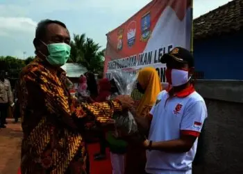 Pembangunan Puspemkab Serang Segera Dimulai