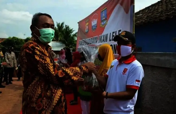 Pembangunan Puspemkab Serang Segera Dimulai