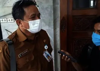Rp 4 Miliar Untuk 20 Ponpes Salafi, Berupa Pembangunan Sarana