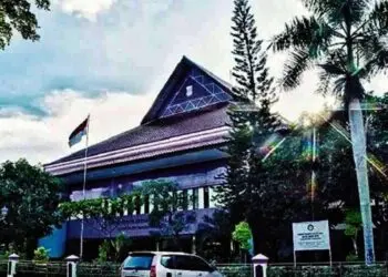 Rapat Paripurna dan Kunker di Kantor DPRD Dihentikan Sementara Waktu