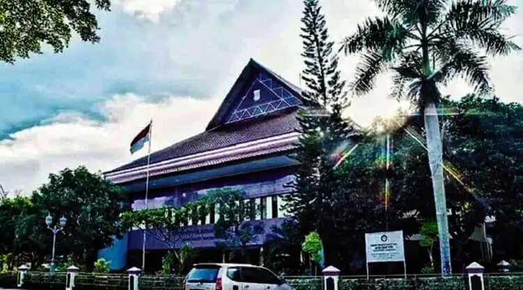 Rapat Paripurna dan Kunker di Kantor DPRD Dihentikan Sementara Waktu