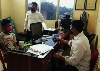 Polisi Amankan Ribuan Obat Tanpa Izin Edar di Rangkasbitung