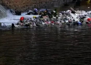 Pengawasan Limbah Industri di Kabupaten Serang Belum Maksimal