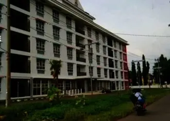 Lahan Sudah Siap, Pembangunan Rusunawa Diusulkan ke Pusat