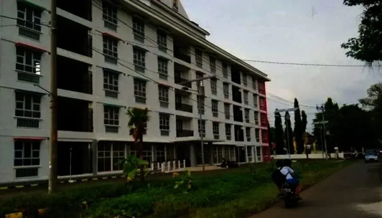 Lahan Sudah Siap, Pembangunan Rusunawa Diusulkan ke Pusat
