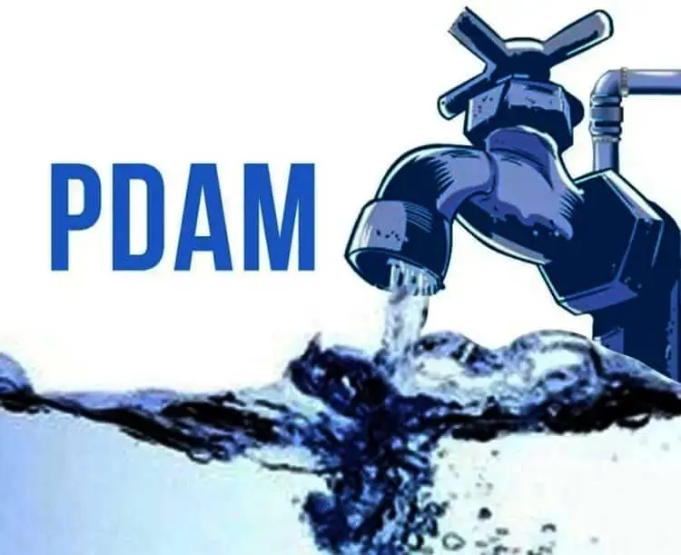 Pemkot Tangsel Sambut Positif Penggabungan Aset PDAM