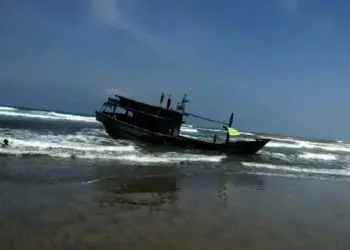 Masuk Lokasi Wisata, Pemkab Lebak Pertimbangkan Rapid Tes Antigen