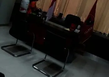 Tenaga Ahli dan Anggota Fraksi PSI DPRD Tangsel Jalani Isolasi Mandiri