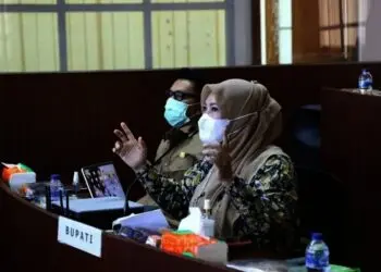 Program Desa Diminta Selaras dengan Pemkab Pandeglang
