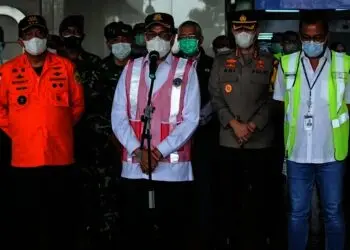 Pemkot Serang Janjikan Bantuan Keluarga Korban