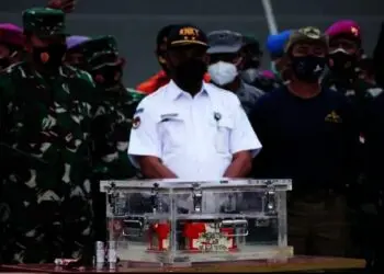 Kotak Hitam Tertimpa Pesawat, 3 Jenazah Korban Berhasil Diidentifikasi