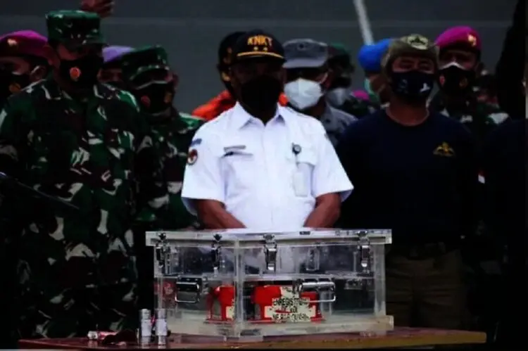 Kotak Hitam Tertimpa Pesawat, 3 Jenazah Korban Berhasil Diidentifikasi