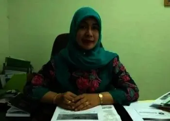 Akibat Data NIK Tidak Valid, KPM Penerima BST Berkurang Tahun 2021