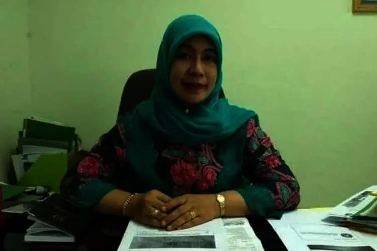 Akibat Data NIK Tidak Valid, KPM Penerima BST Berkurang Tahun 2021