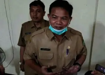 Ada Bansos Pelajar, Dindik  Kota Tangerang Sebut Belum Ada Edaran