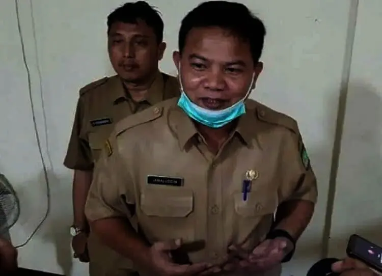 Ada Bansos Pelajar, Dindik  Kota Tangerang Sebut Belum Ada Edaran