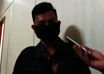 Lelang Proyek Pembangunan Masuk Tahap Evaluasi Dokumen Penawaran