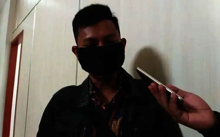 Lelang Proyek Pembangunan Masuk Tahap Evaluasi Dokumen Penawaran