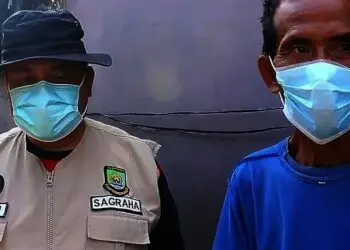 Dinsos: Bantuan Sosial Pemkot Tangerang Tidak Boleh Dobel