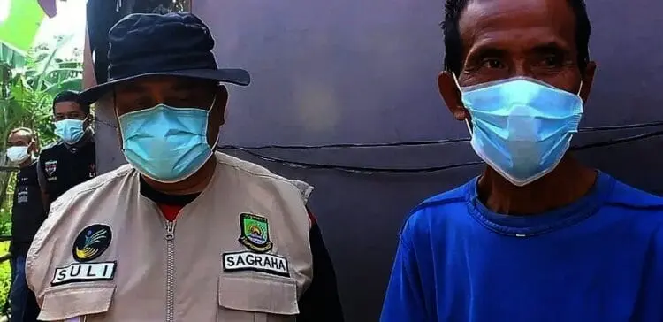 Dinsos: Bantuan Sosial Pemkot Tangerang Tidak Boleh Dobel