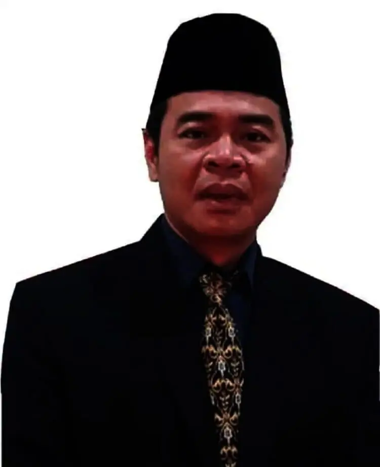 1.216 Calon Haji Kota Tangsel Menunggu Kepastian