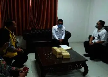 Pandeglang Diberi "Jatah" Rusun Rp22 Miliar dari Kementerian PUPR