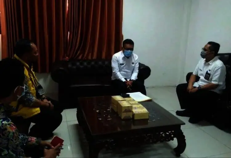 Pandeglang Diberi "Jatah" Rusun Rp22 Miliar dari Kementerian PUPR
