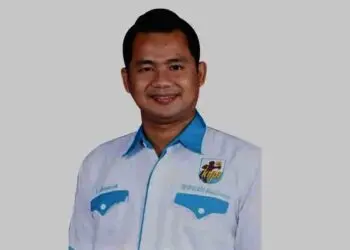 KNPI Kabupaten Serang Ingin Punya Gedung Sendiri