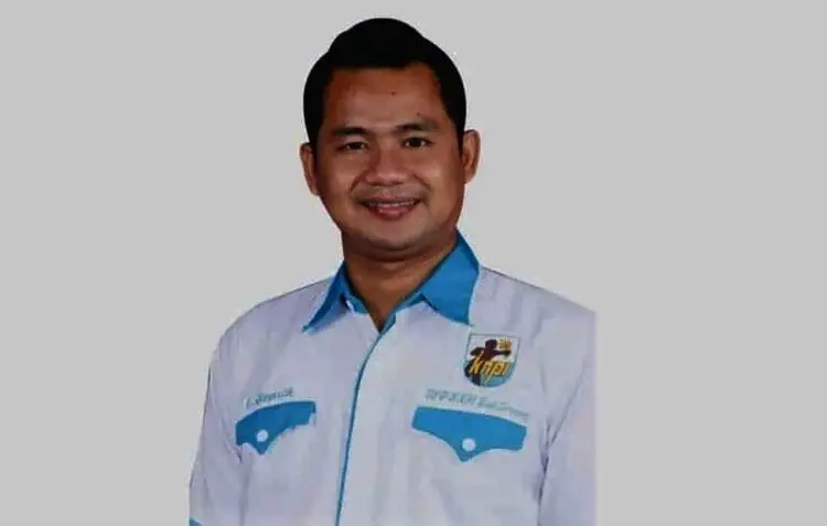 KNPI Kabupaten Serang Ingin Punya Gedung Sendiri
