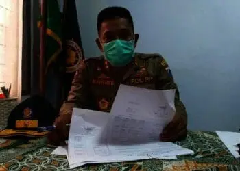 Kegiatan Pengumpulan Massa Diwajibkan Harus Berizin