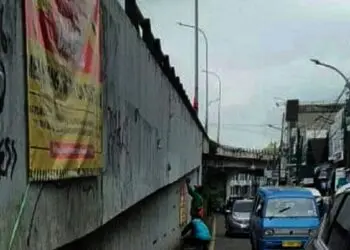 Buang Sampah Sembarangan di Kota Tangsel Didenda Rp 50 Juta