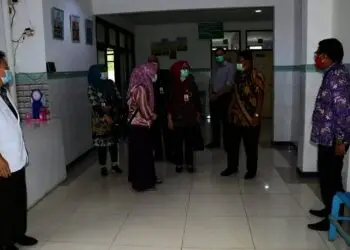 Pemkab Tangerang Perpanjang Lagi PSBB hingga 17 Februari