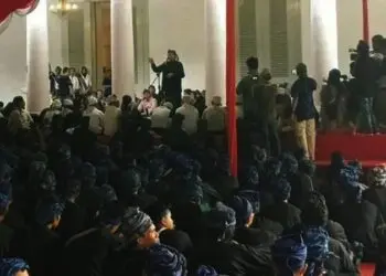 Tak Ada Satupun Warga Baduy yang Positif Covid-19