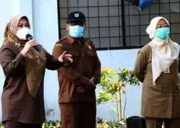 Jabatan Asda II Bakal Kosong, Dalam Waktu Dekat Ditinggal Pensiun