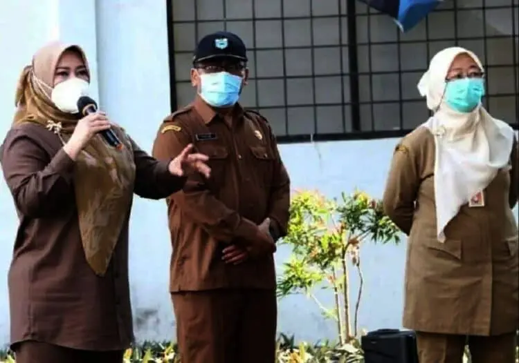 Jabatan Asda II Bakal Kosong, Dalam Waktu Dekat Ditinggal Pensiun