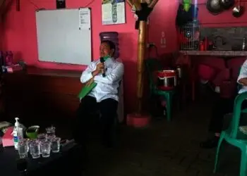 Tahun Ini, Perkim Kota Tangerang Rencanakan Bedah 250 Rumah