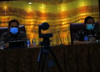 Wali Kota Tangerang Buka RKPD, Infrastruktur Kota Jadi Fokus