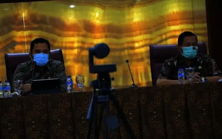 Wali Kota Tangerang Buka RKPD, Infrastruktur Kota Jadi Fokus