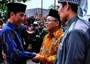 Cucu Pahlawan Nasional Asal Banten Tutup Usia
