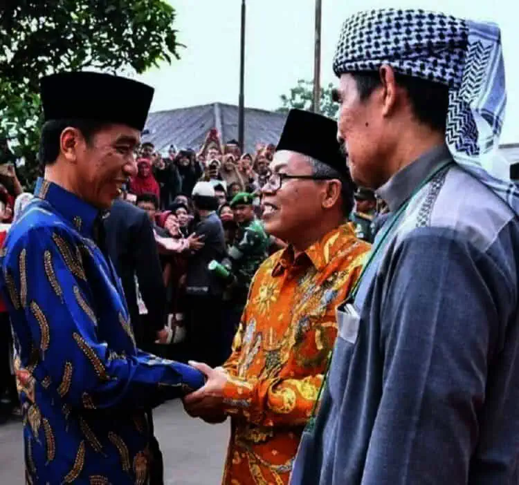 Cucu Pahlawan Nasional Asal Banten Tutup Usia