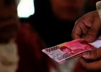 92.737 Warga Diguyur Bansos Dalam Bentuk Uang Tunai