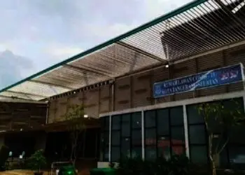 Tempat Tidur Pasien Covid-19 di Tangerang Selatan Terisi 92 %