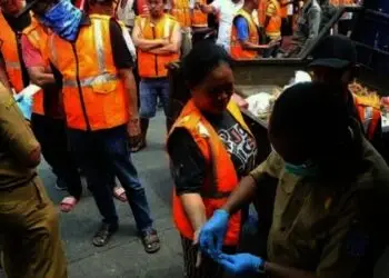 Pemkot Tangsel Tindaklanjuti Edaran Pemerintah Terkait PSBB Jawa-Bali