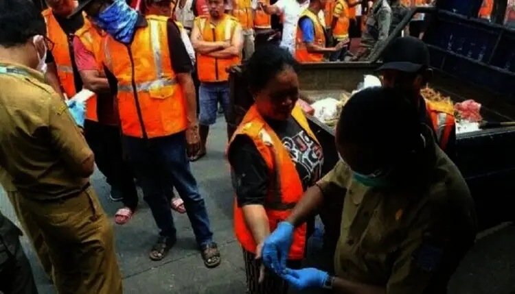 Pemkot Tangsel Tindaklanjuti Edaran Pemerintah Terkait  PSBB Jawa-Bali