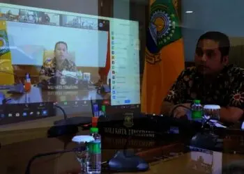 Guru Diminta Sosialisasikan Prokes pada Pembelajaran Jarak Jauh