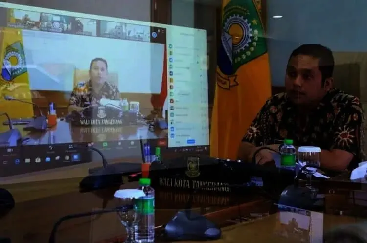 Guru Diminta Sosialisasikan Prokes pada Pembelajaran Jarak Jauh
