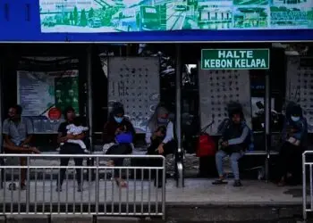 Arief Ancam Cabut Izin Usaha, Jika Pengusaha Bandel Tak Patuhi Prokes